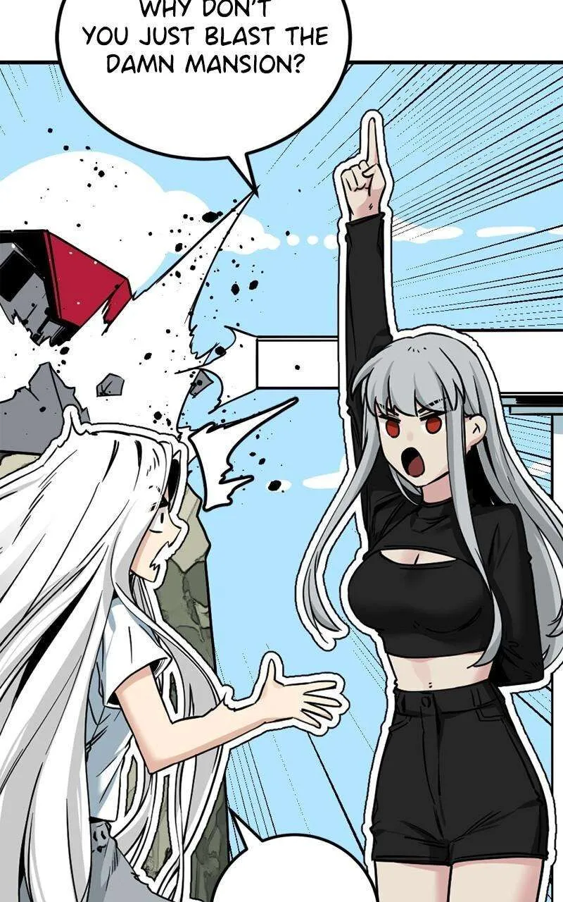 Read Hero Killer (Beolkkul) EN Manga Online