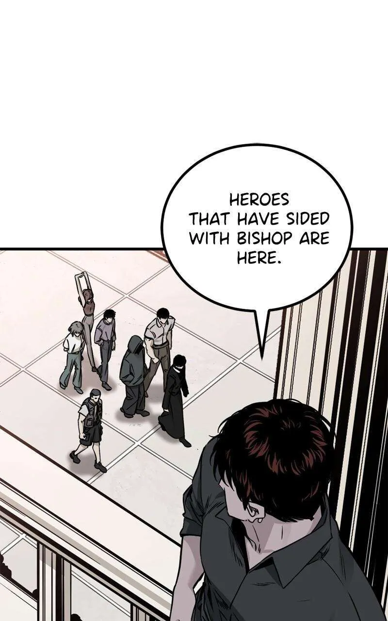 Read Hero Killer (Beolkkul) EN Manga Online