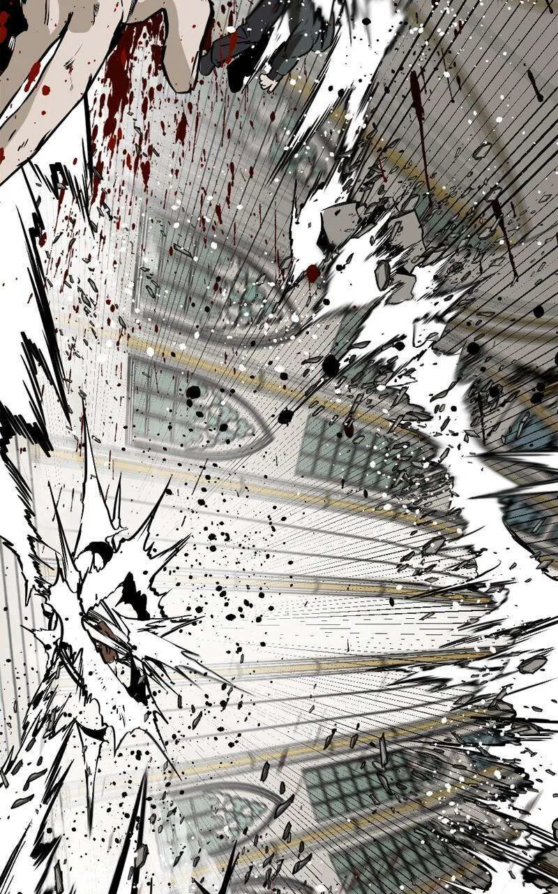 Read Hero Killer (Beolkkul) EN Manga Online
