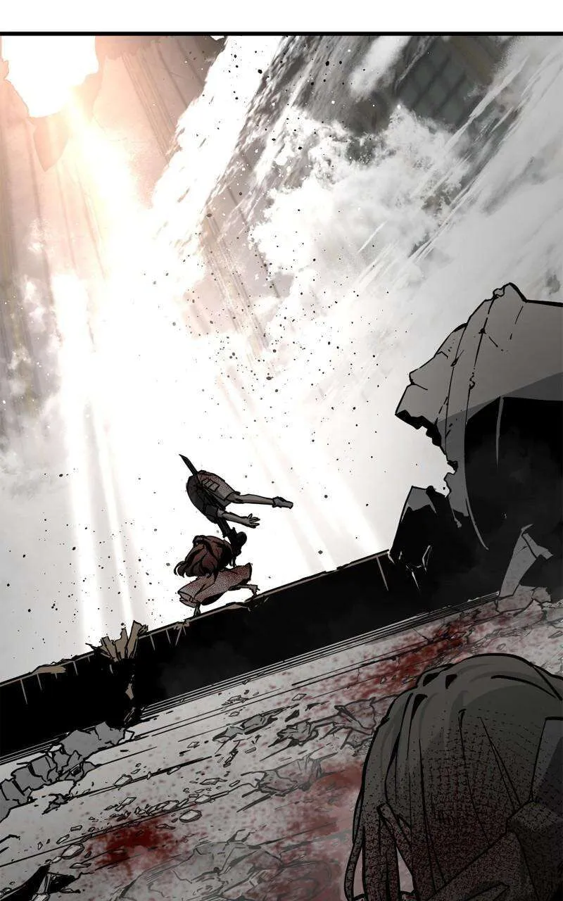 Read Hero Killer (Beolkkul) EN Manga Online