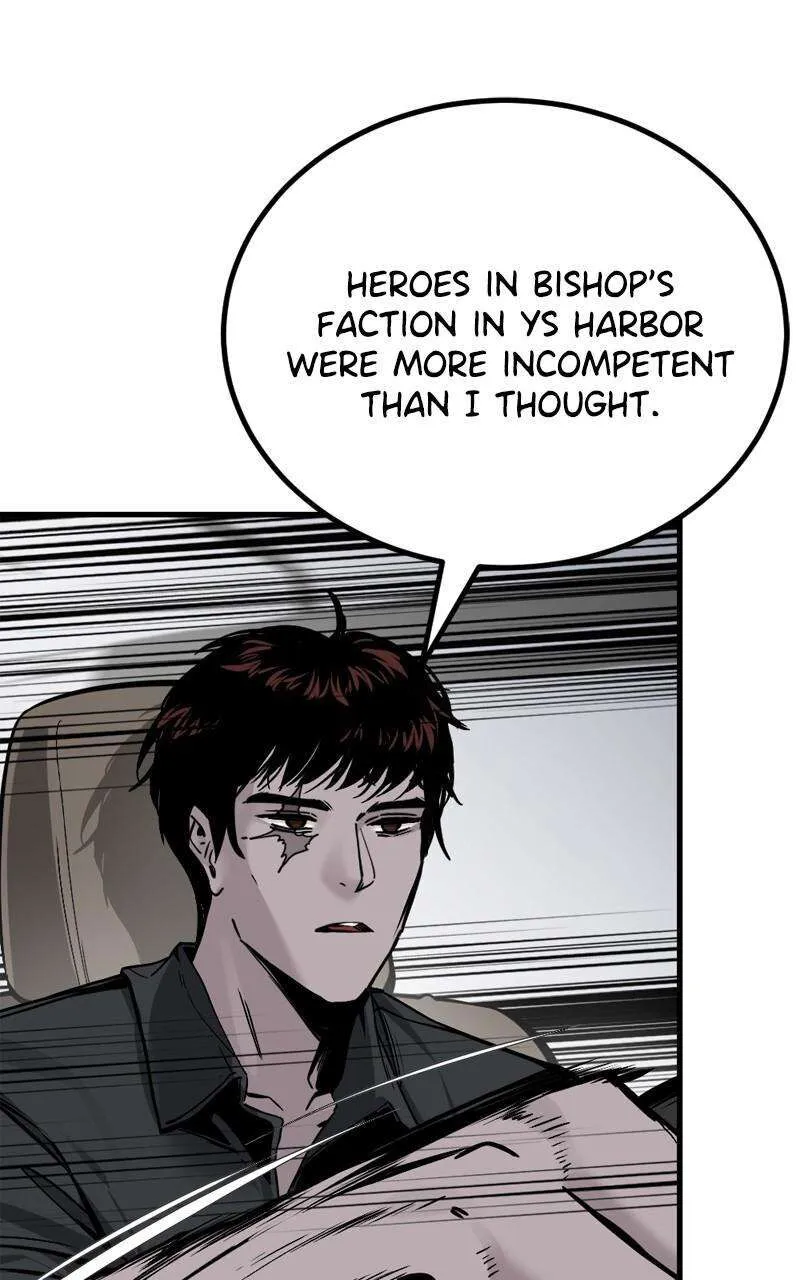 Read Hero Killer (Beolkkul) EN Manga Online