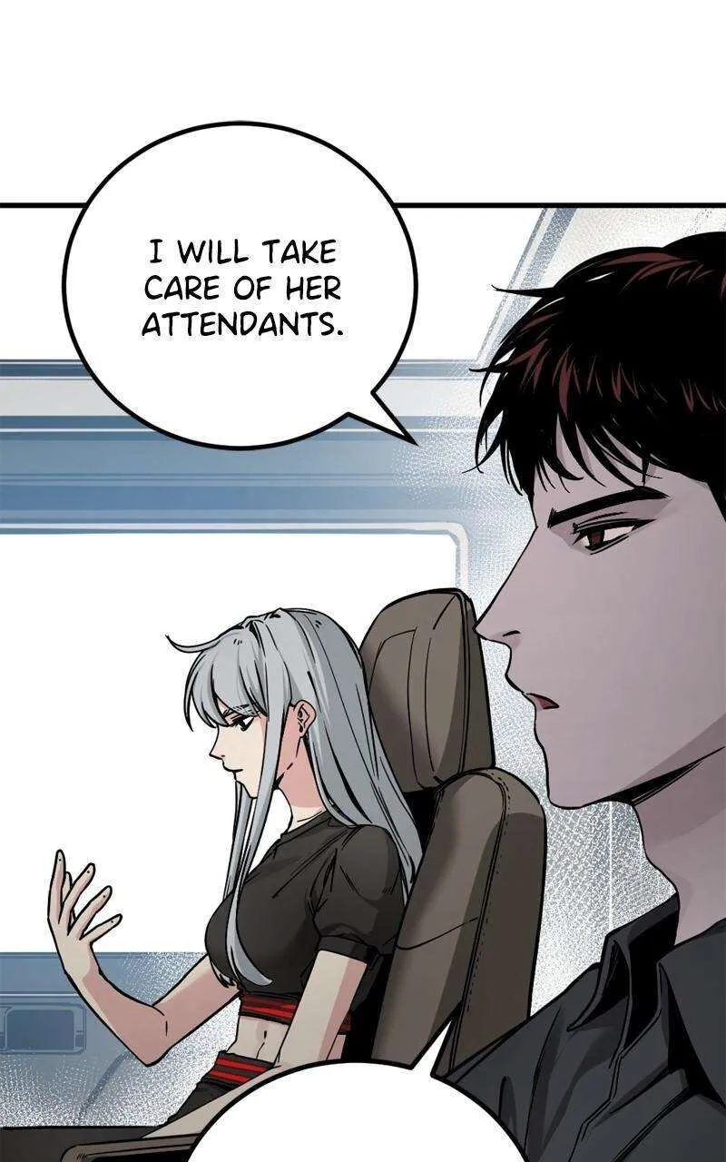 Read Hero Killer (Beolkkul) EN Manga Online