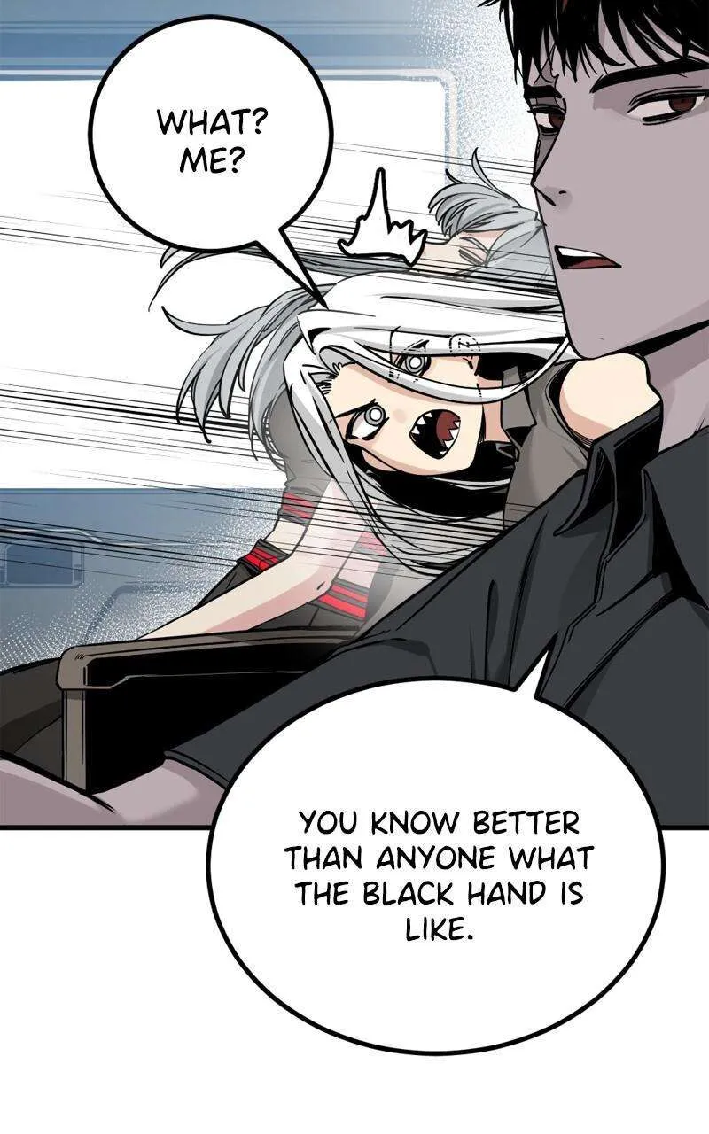 Read Hero Killer (Beolkkul) EN Manga Online