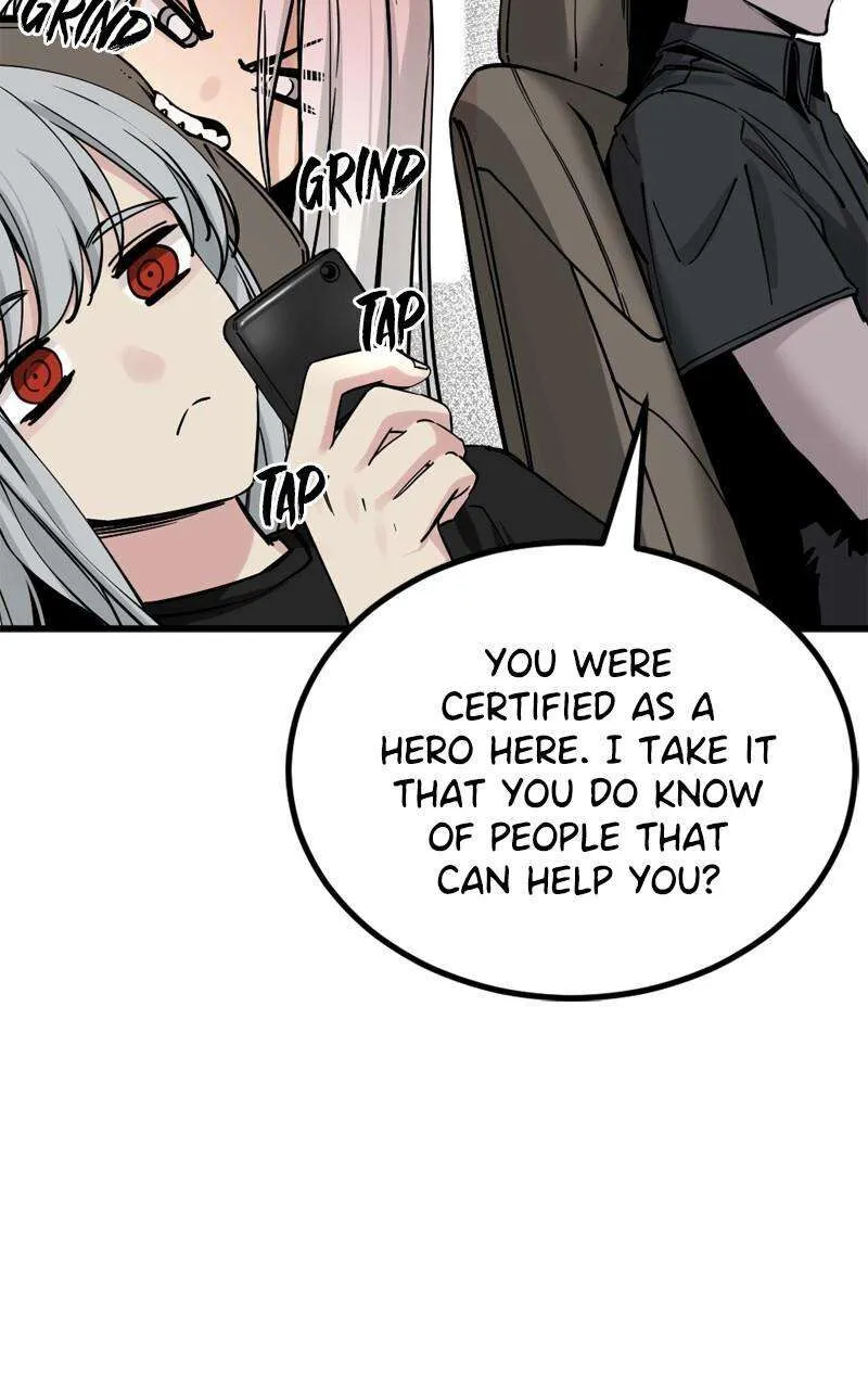 Read Hero Killer (Beolkkul) EN Manga Online