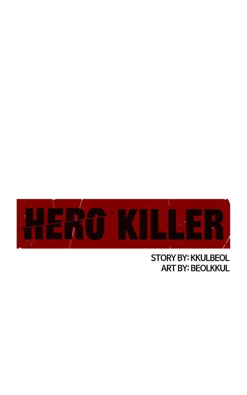 Read Hero Killer (Beolkkul) EN Manga Online