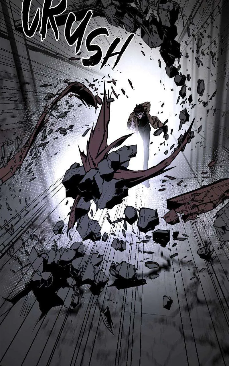Read Hero Killer (Beolkkul) EN Manga Online