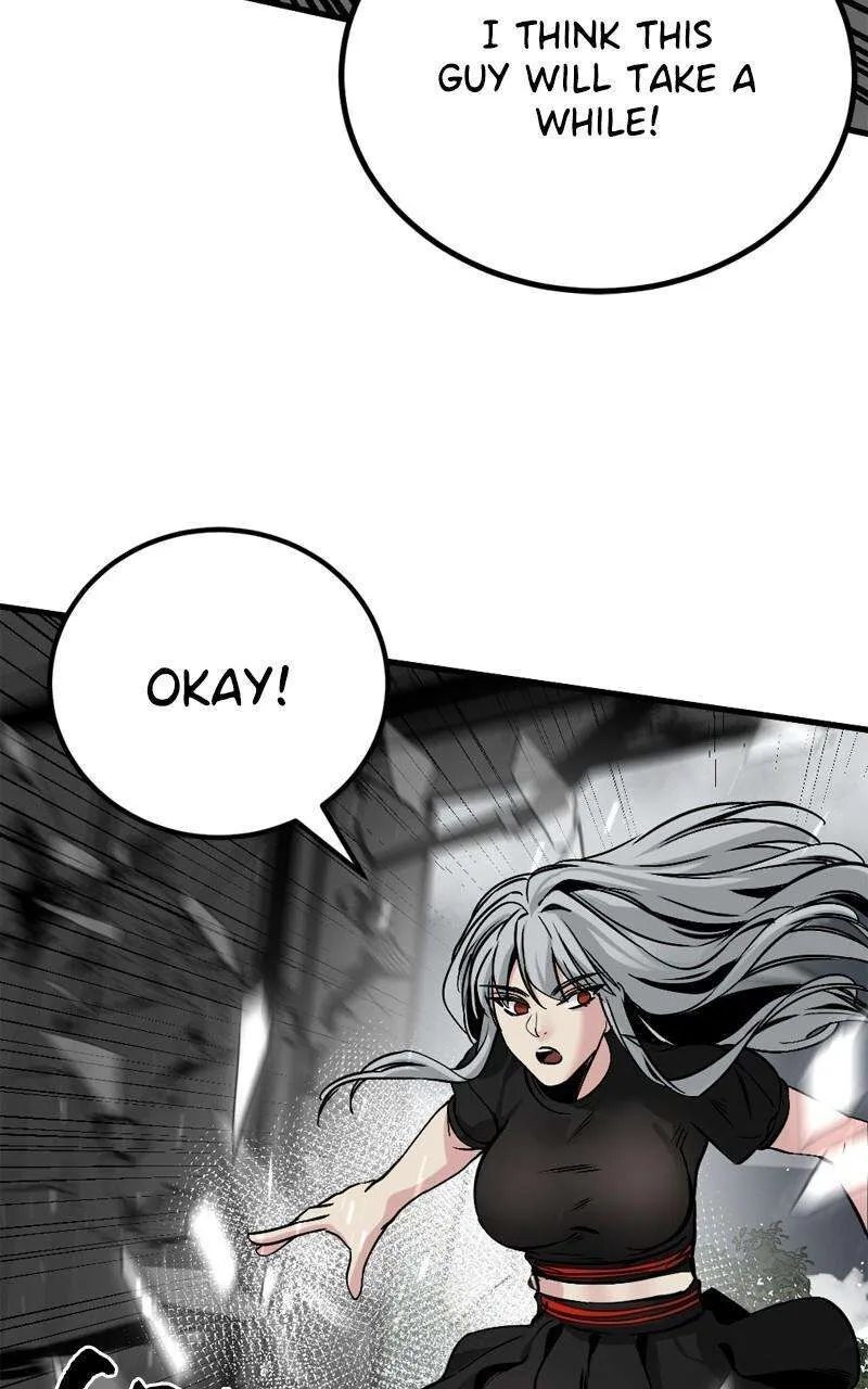 Read Hero Killer (Beolkkul) EN Manga Online