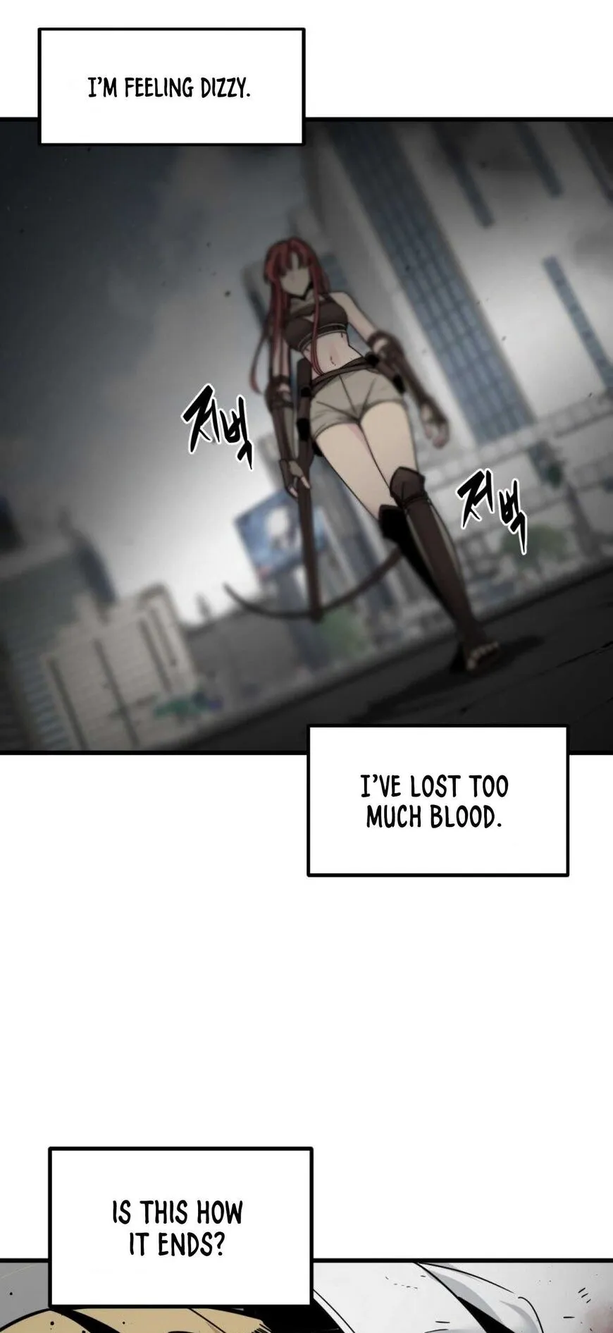 Read Hero Killer (Beolkkul) EN Manga Online