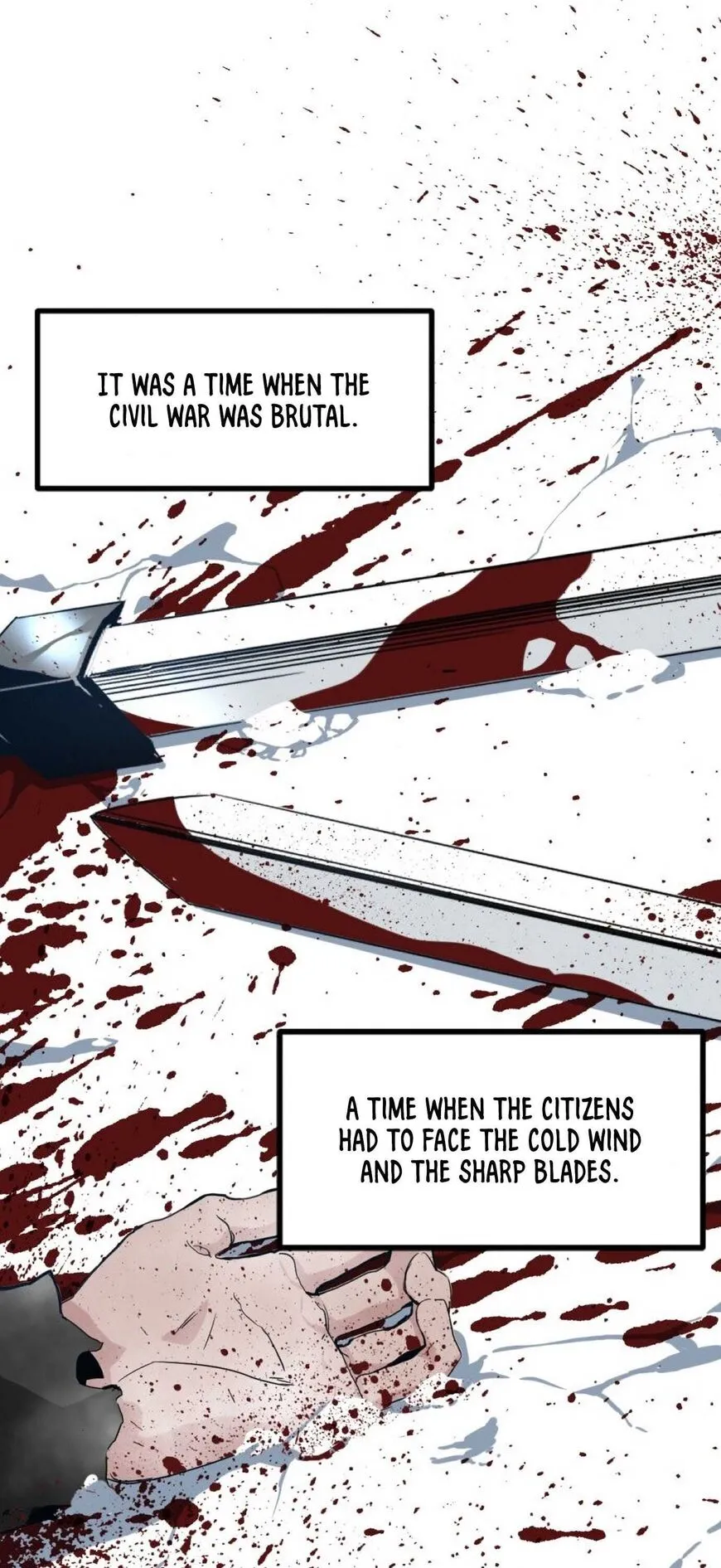 Read Hero Killer (Beolkkul) EN Manga Online