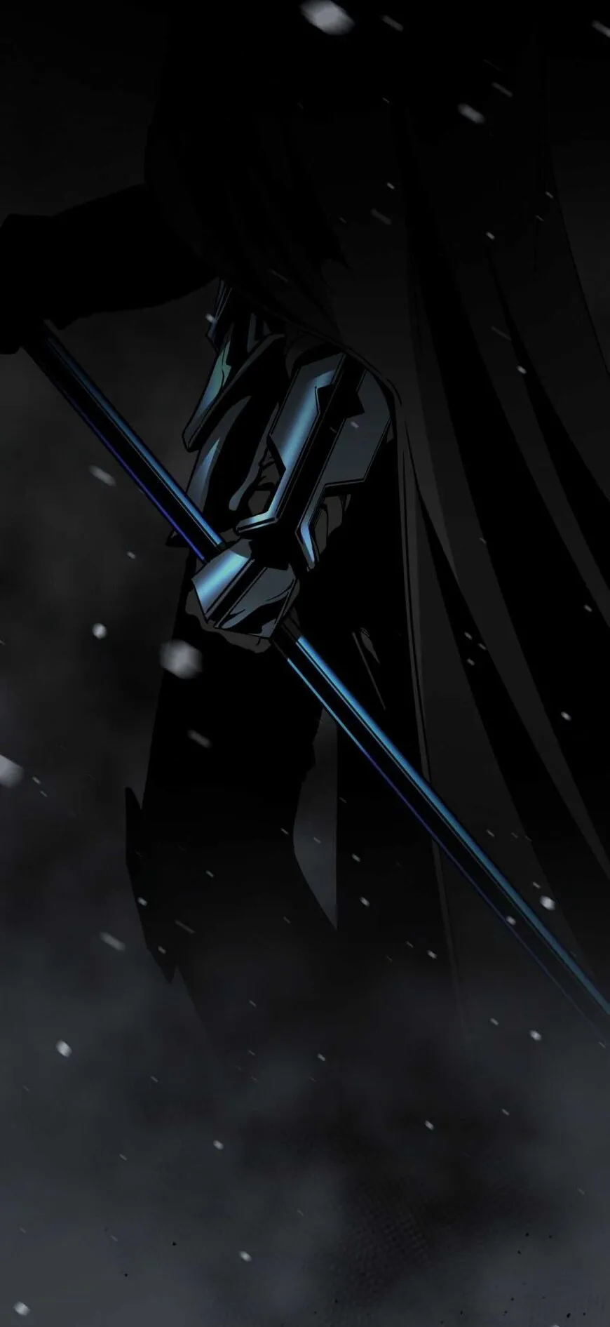Read Hero Killer (Beolkkul) EN Manga Online
