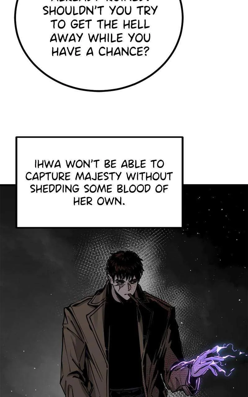 Read Hero Killer (Beolkkul) EN Manga Online