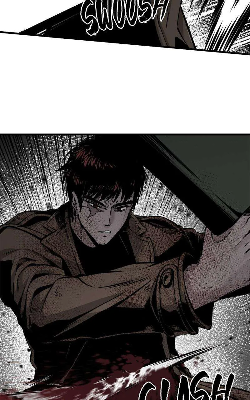 Read Hero Killer (Beolkkul) EN Manga Online