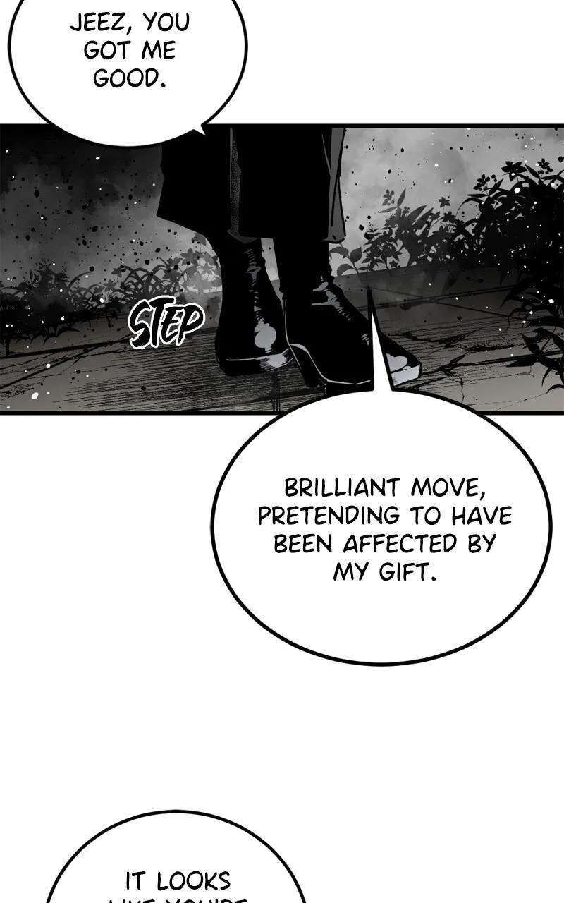 Read Hero Killer (Beolkkul) EN Manga Online