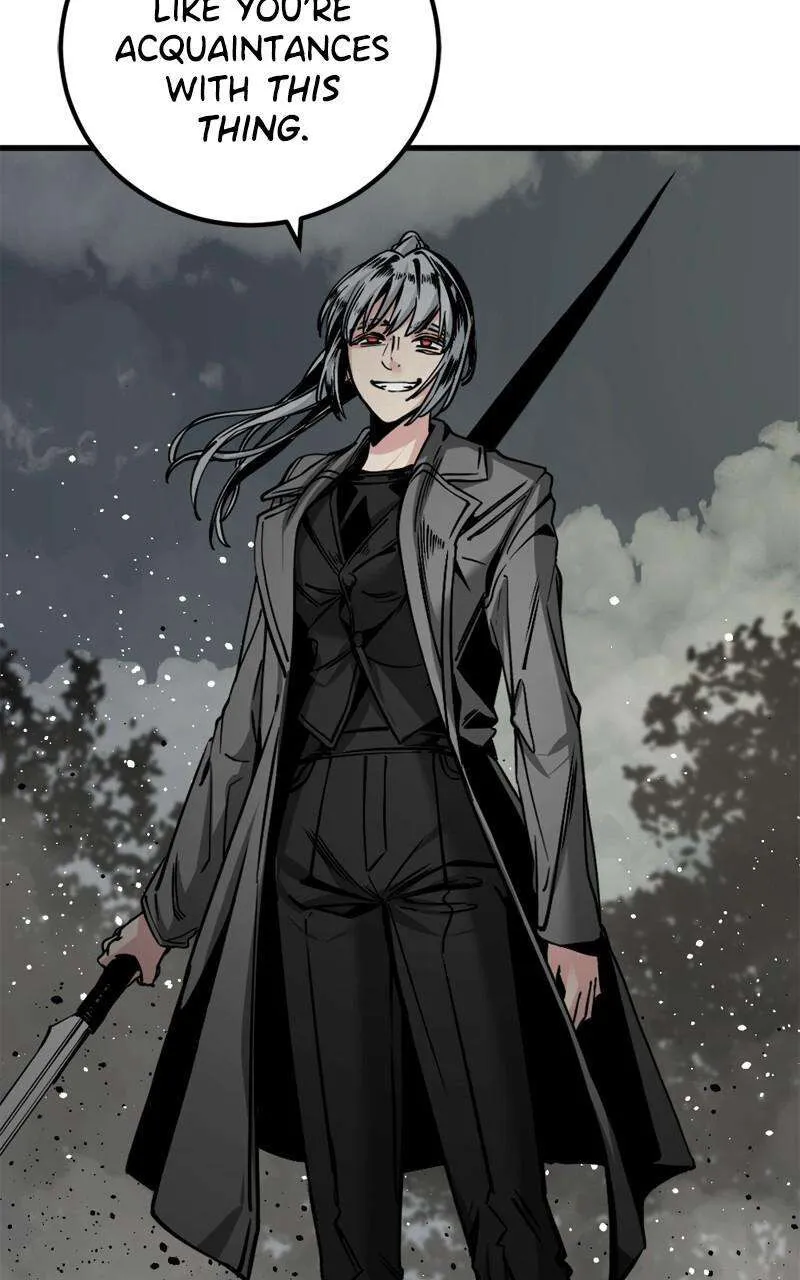 Read Hero Killer (Beolkkul) EN Manga Online