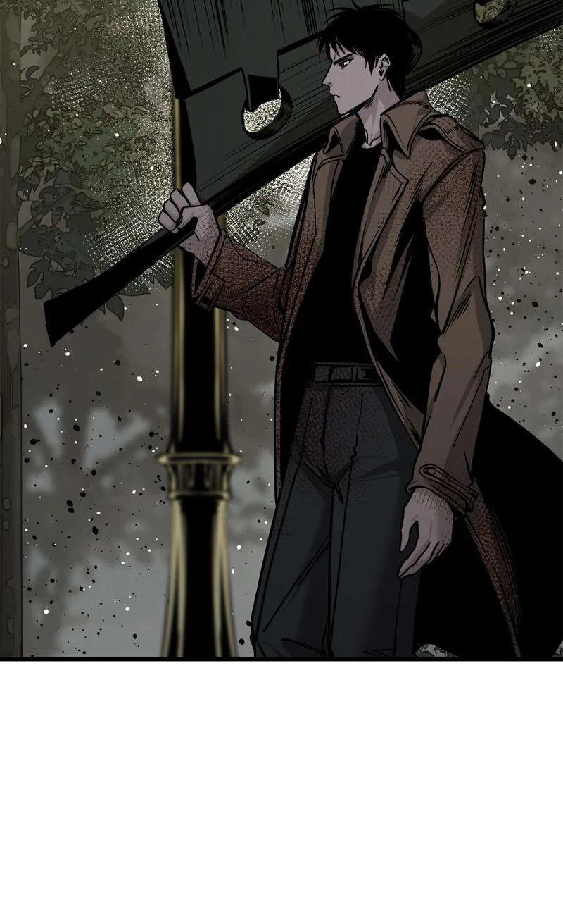 Read Hero Killer (Beolkkul) EN Manga Online
