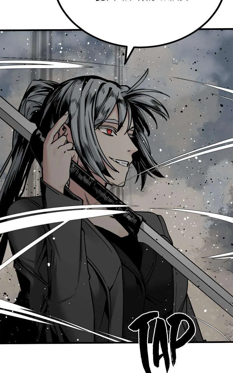 Read Hero Killer (Beolkkul) EN Manga Online