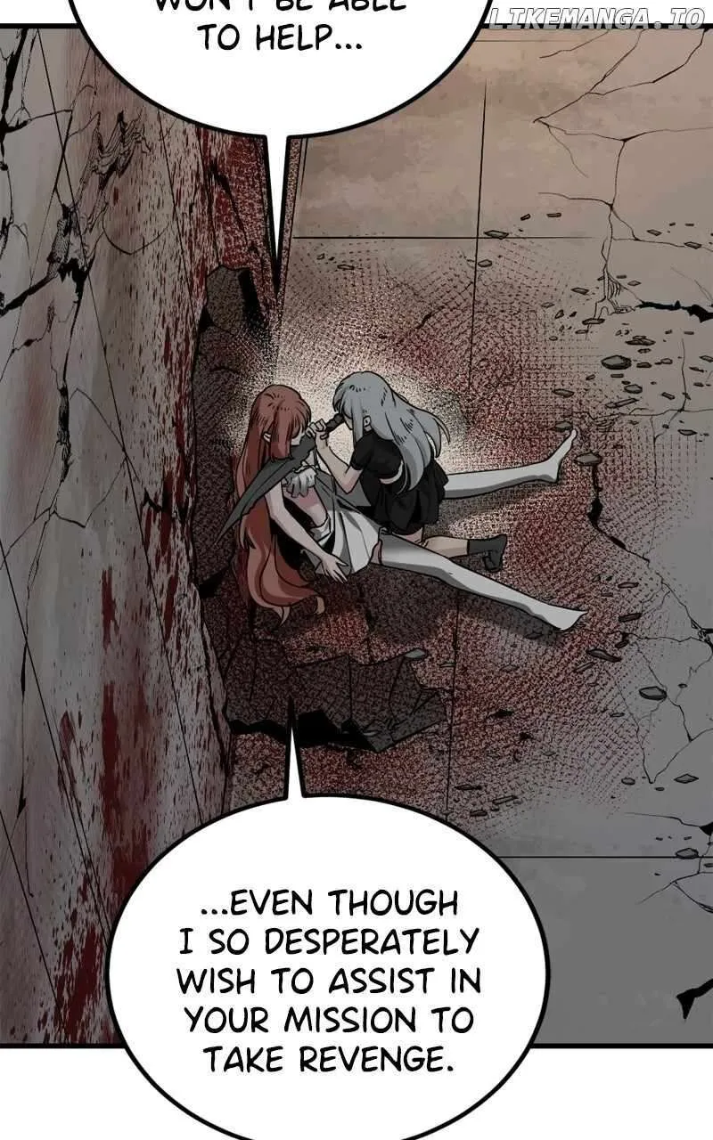 Read Hero Killer (Beolkkul) EN Manga Online