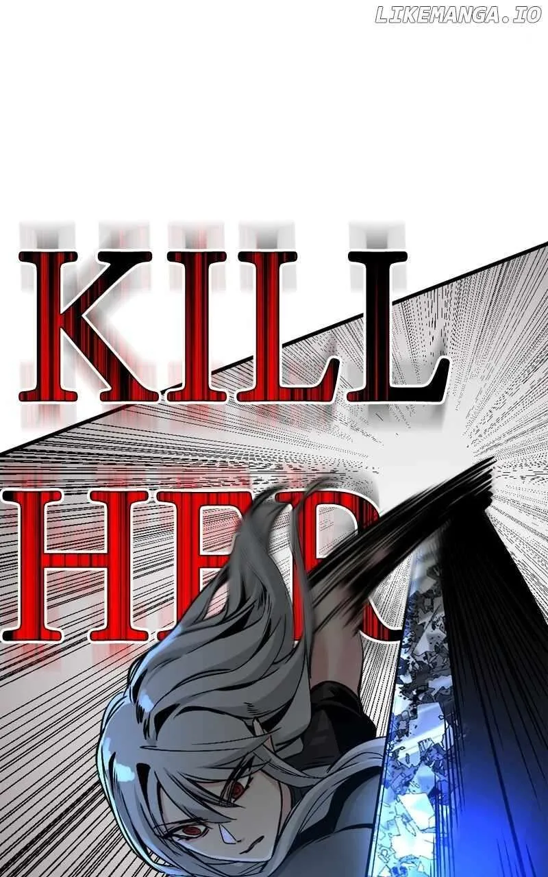 Read Hero Killer (Beolkkul) EN Manga Online