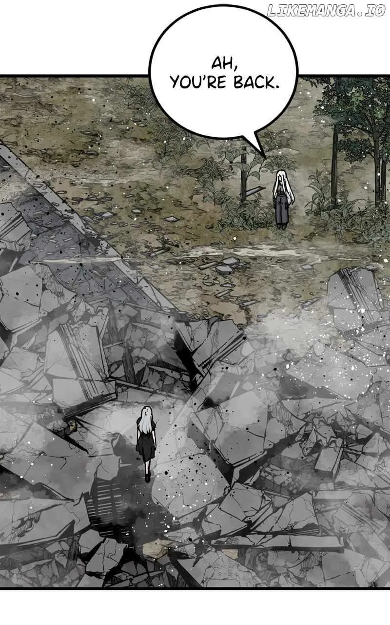 Read Hero Killer (Beolkkul) EN Manga Online
