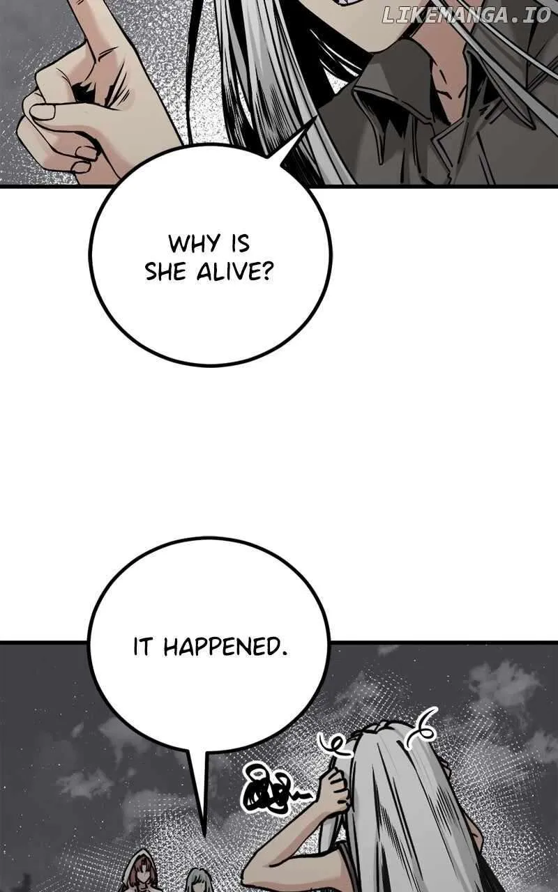 Read Hero Killer (Beolkkul) EN Manga Online