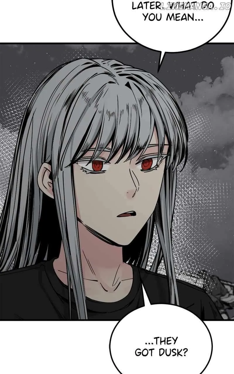 Read Hero Killer (Beolkkul) EN Manga Online