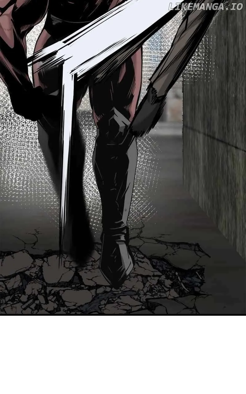 Read Hero Killer (Beolkkul) EN Manga Online