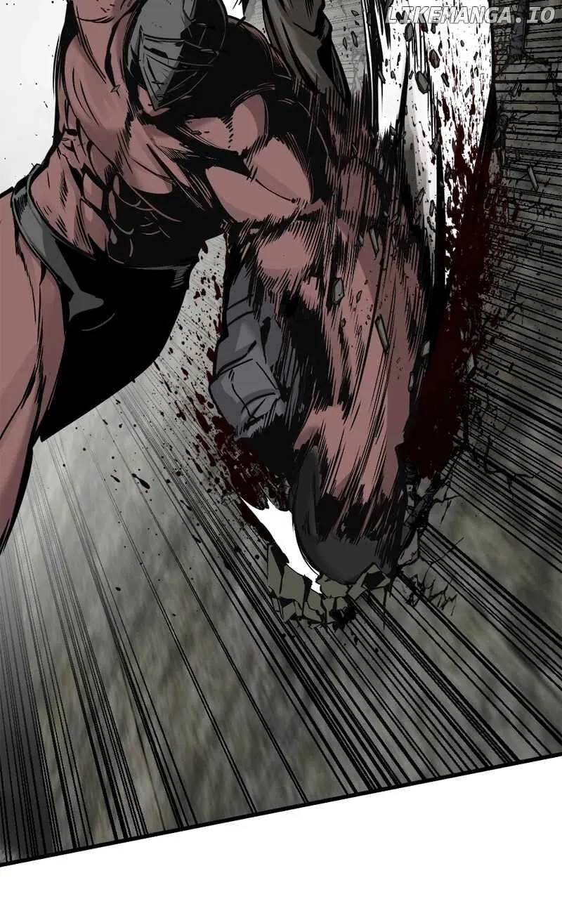 Read Hero Killer (Beolkkul) EN Manga Online