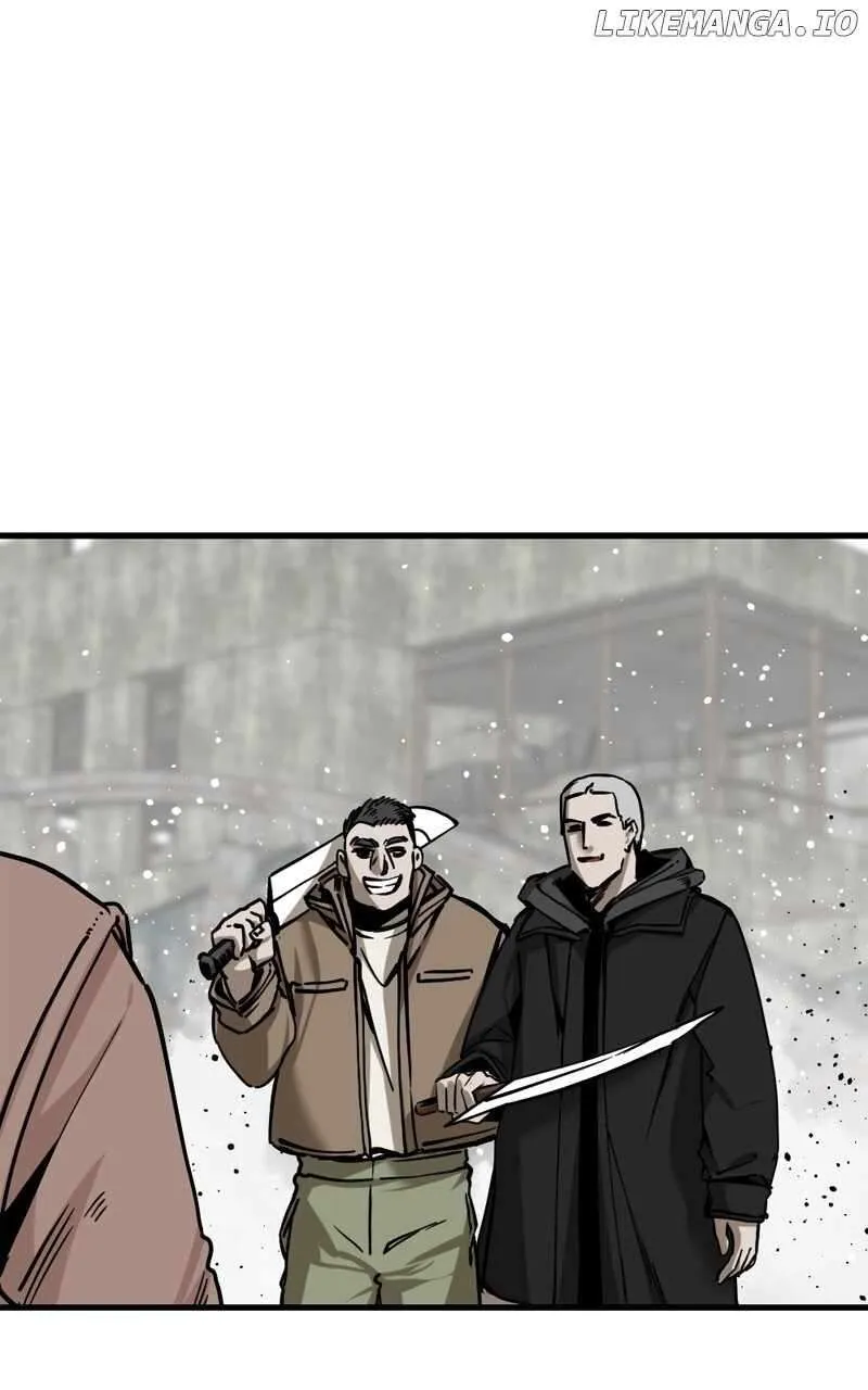 Read Hero Killer (Beolkkul) EN Manga Online