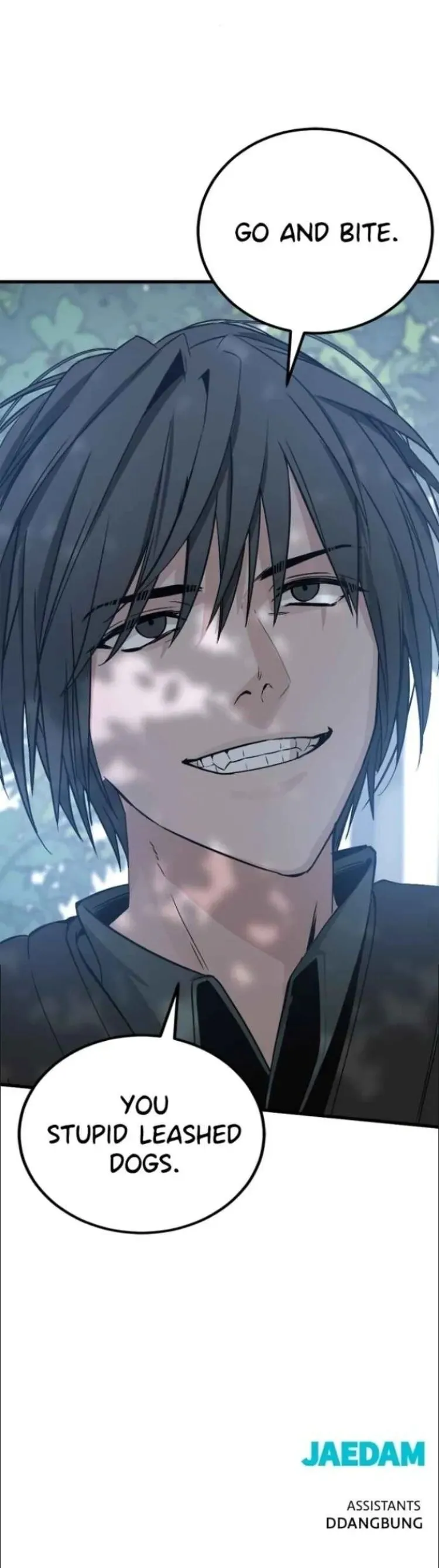 Read Hero Killer (Beolkkul) EN Manga Online