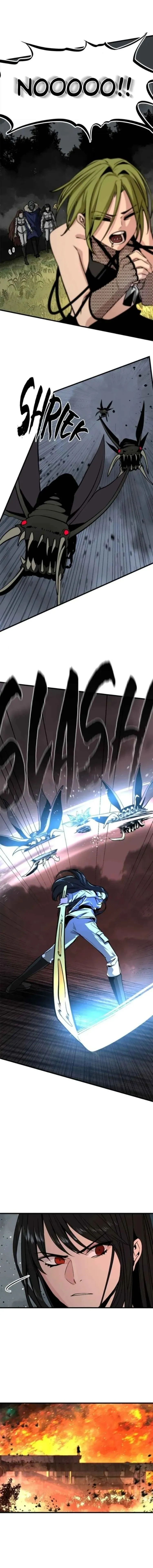 Read Hero Killer (Beolkkul) EN Manga Online