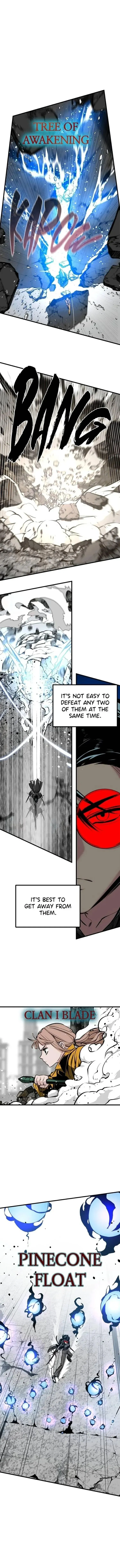 Read Hero Killer (Beolkkul) EN Manga Online