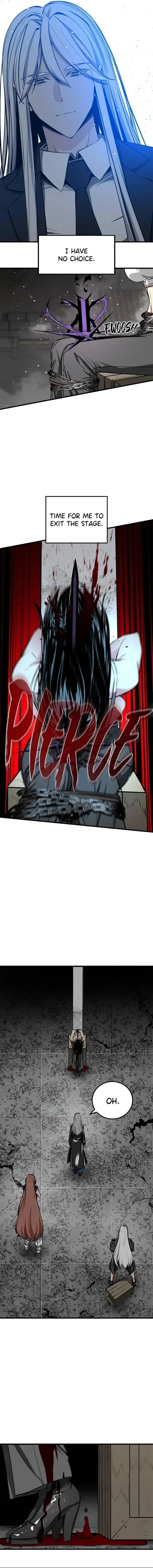 Read Hero Killer (Beolkkul) EN Manga Online