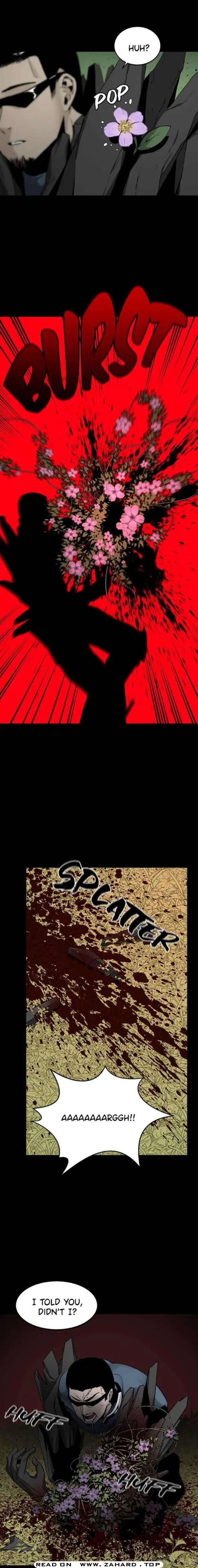 Read Hero Killer (Beolkkul) EN Manga Online