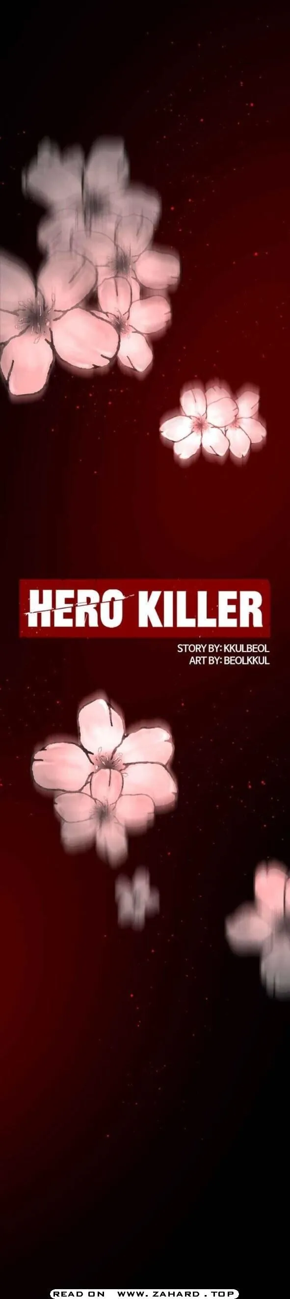 Read Hero Killer (Beolkkul) EN Manga Online
