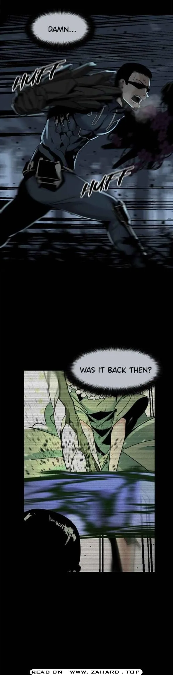 Read Hero Killer (Beolkkul) EN Manga Online