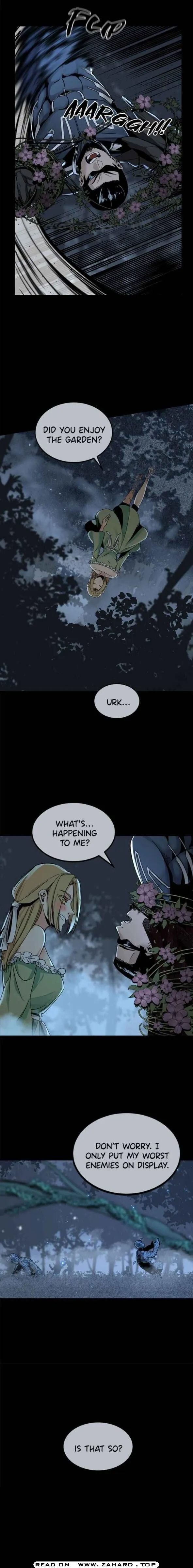 Read Hero Killer (Beolkkul) EN Manga Online