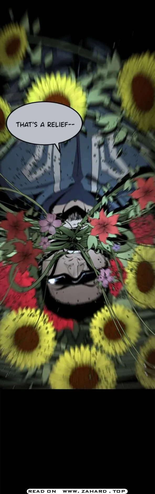 Read Hero Killer (Beolkkul) EN Manga Online