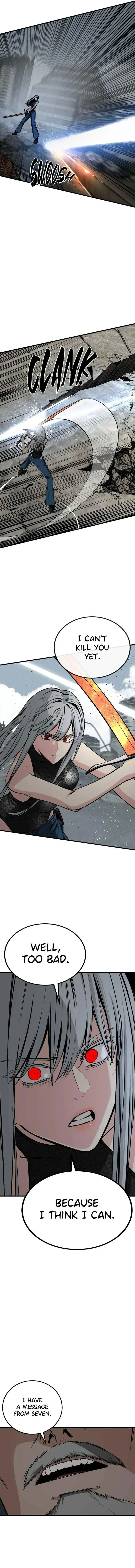 Read Hero Killer (Beolkkul) EN Manga Online