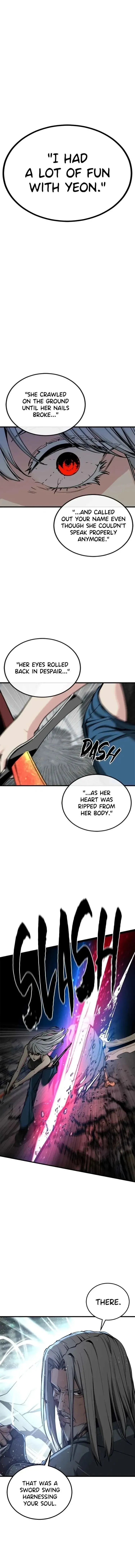 Read Hero Killer (Beolkkul) EN Manga Online