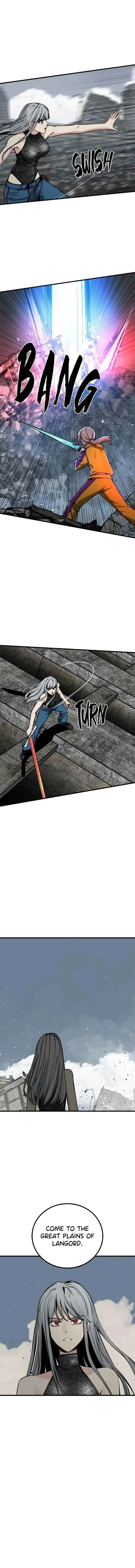 Read Hero Killer (Beolkkul) EN Manga Online