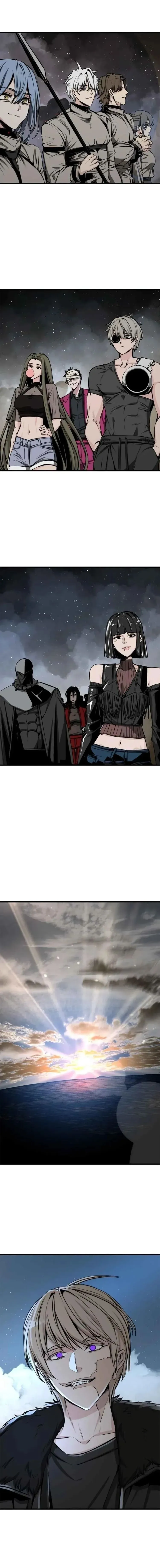 Read Hero Killer (Beolkkul) EN Manga Online