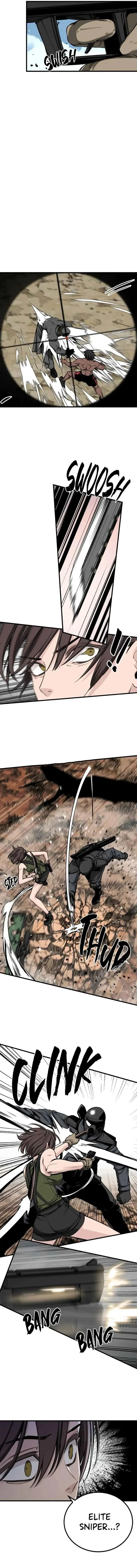 Read Hero Killer (Beolkkul) EN Manga Online