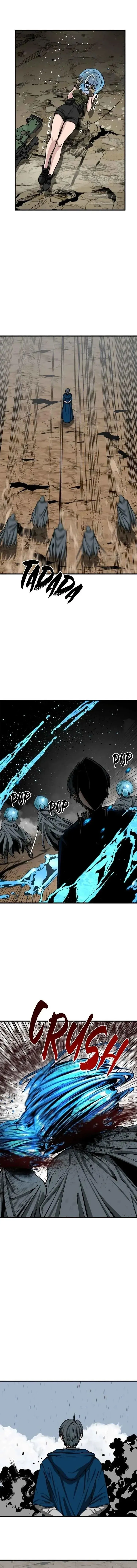 Read Hero Killer (Beolkkul) EN Manga Online