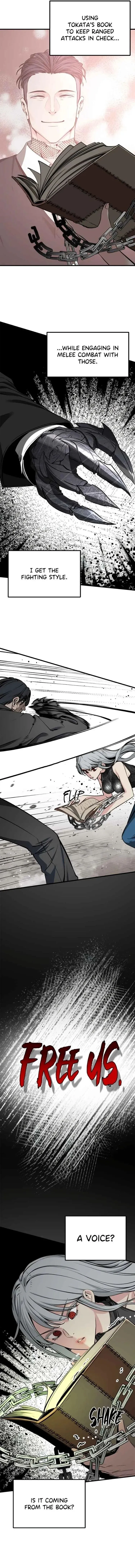 Read Hero Killer (Beolkkul) EN Manga Online