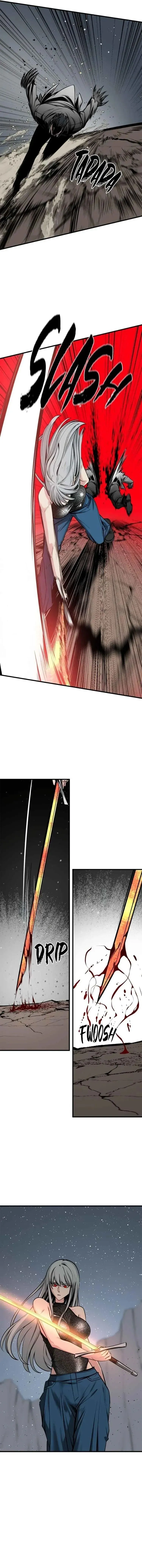 Read Hero Killer (Beolkkul) EN Manga Online