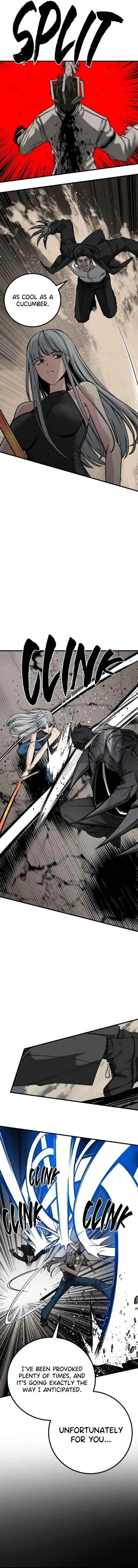 Read Hero Killer (Beolkkul) EN Manga Online