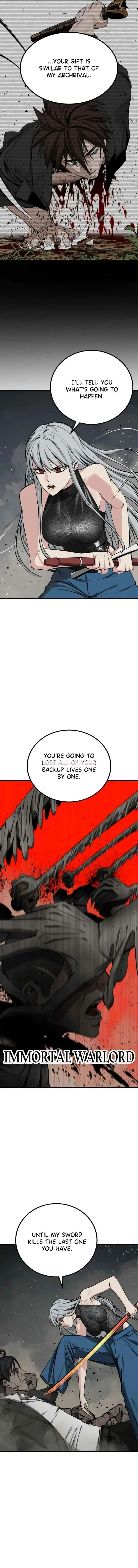 Read Hero Killer (Beolkkul) EN Manga Online
