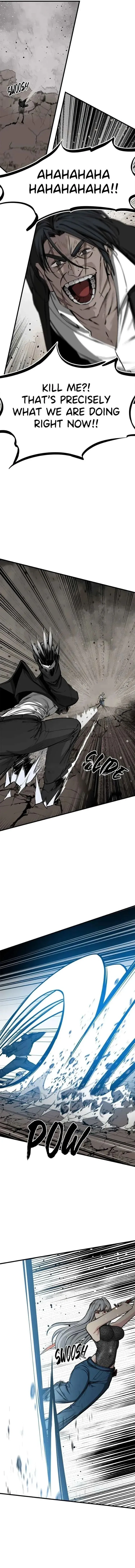 Read Hero Killer (Beolkkul) EN Manga Online