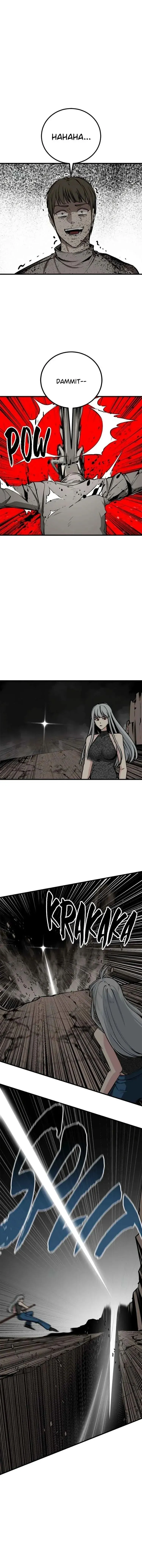 Read Hero Killer (Beolkkul) EN Manga Online