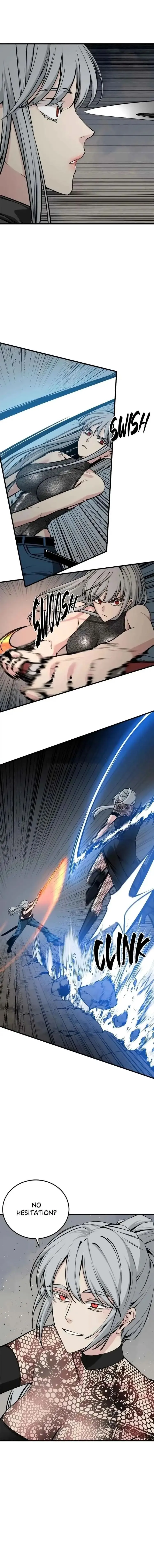 Read Hero Killer (Beolkkul) EN Manga Online